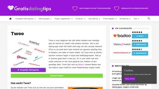 
                            5. Twoo datingsite | Gratis inschrijven via Gratisdatingtips.nl