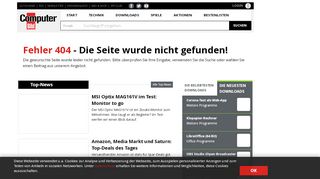 
                            10. Txtr: eBook-Unternehmen findet Käufer - COMPUTER BILD