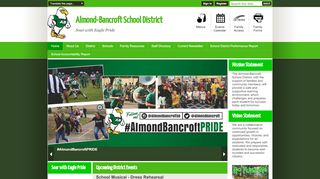 
                            8. Typing Club - Almond-Bancroft School District