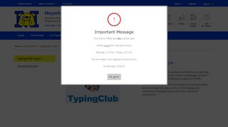 
                            6. Typing Club Log In - Cupertino Union School District