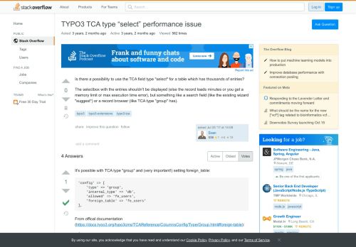 
                            7. TYPO3 TCA type 