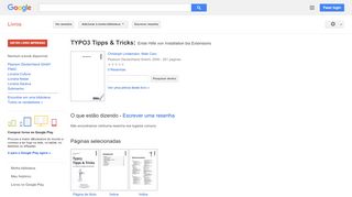 
                            12. TYPO3 Tipps & Tricks: Erste Hilfe von Installation bis Extensions