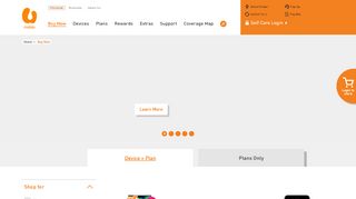 
                            10. U Mobile Online Store - Buy Postpaid, Prepaid and Device with Plan