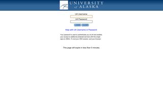 
                            4. UA Login