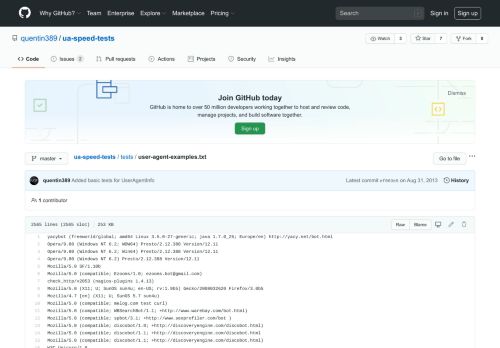 
                            12. ua-speed-tests/user-agent-examples.txt at master · quentin389/ua ...