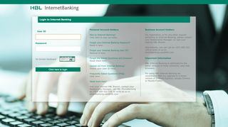 
                            3. uae - HBL | Internet Banking - HBL.com