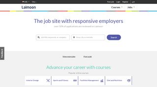 
                            3. UAE Jobs, Courses & Career Guides - Laimoon.com