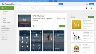 
                            12. UAE MOFAIC - Apps on Google Play