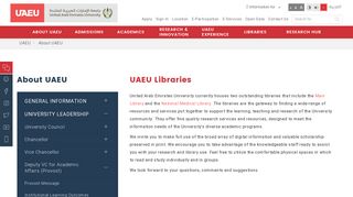 
                            2. UAEU Libraries