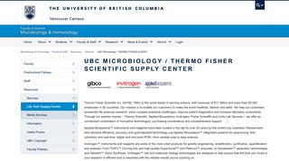 
                            7. UBC Microbiology / THERMO FISHER SCIENTIFIC SUPPLY CENTER ...