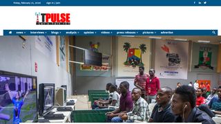 
                            5. UBC365 - A review of Top Nigeria's Betting Best Site - ITPulse.com.ng