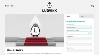 
                            4. Über LUDVIKK | Ludvikk