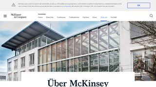 
                            3. Über McKinsey | Deutschland | McKinsey & Company