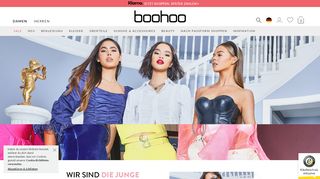 
                            11. Über uns bei boohoo.com