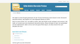 
                            7. Über uns Käthe-Kollwitz-Oberschule Potsdam