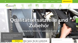 
                            2. Über uns - Raiftec GmbH - Qualitätsersatzteile und Zubehör für ...