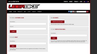 
                            13. Uberbike Components - Premium grade replacement Mountain and ...