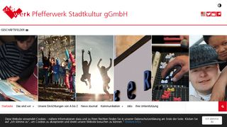 
                            4. Übergang Schule / Beruf - Pfefferwerk Stadtkultur gGmbH