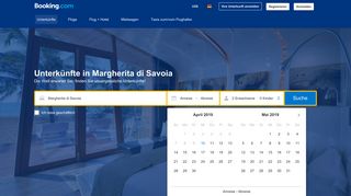
                            11. Übernachtungsmöglichkeiten in Margherita di Savoia - Booking.com