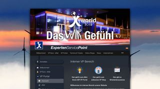 
                            4. Übersicht | Experten Service Point GmbH