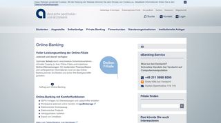 
                            13. Übersicht über das Online-Banking - apoBank