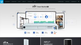 
                            6. Ubiquiti Networks - User Story Sign up