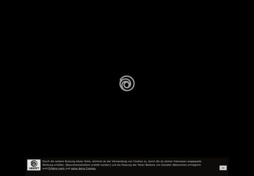 
                            1. Ubisoft Offizielle Webseite - Watch Dogs 2