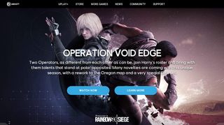 
                            3. Ubisoft | Welcome to the official Ubisoft website