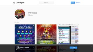 
                            7. #ubocash hashtag on Instagram • Photos and Videos