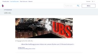 
                            11. UBS AG - Swisscom