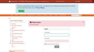 
                            12. Ubuntu->Debian: Login timeout vanished | Tiki Wiki CMS Groupware ...