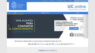 
                            1. UC online | Conocimiento sin fronteras