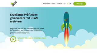 
                            3. UCAN: Home