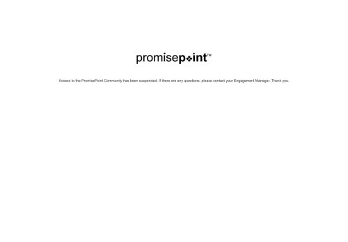 
                            9. UCH Login - PromisePoint.com