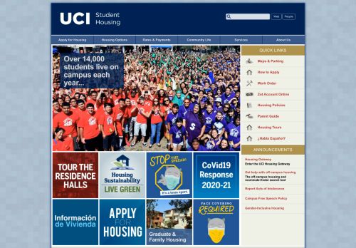 
                            2. UCI Housing