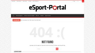 
                            9. UCI plant Radsport eSport Weltmeisterschaft - eSport-Portal