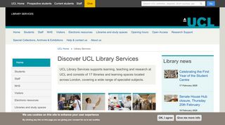 
                            1. UCL Library Services