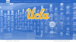 
                            13. UCLA Bruins Athletics Account Manager |