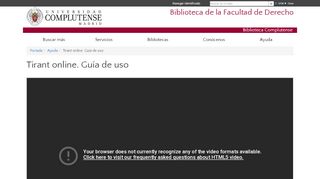 
                            10. UCM-Biblioteca de la Facultad de Derecho