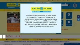 
                            4. UCO Bank- financial-inclusion