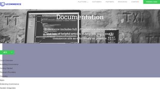 
                            9. Ucommerce Documentation - Adyen