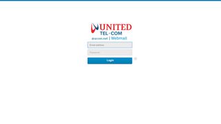 
                            6. ucom.net Webmail