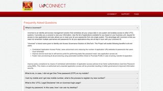 
                            2. UConnect