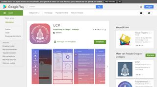 
                            9. UCP - Apps op Google Play