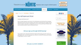 
                            7. UCSB Parent Resources | Tropicana Del Norte Student Housing