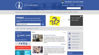 
                            1. UCT Libraries