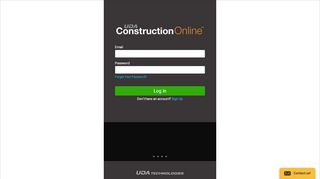 
                            7. UDA ConstructionOnline