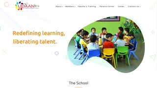 
                            12. Udaan – The 7 Habits Foundation School | Chain of Pre School
