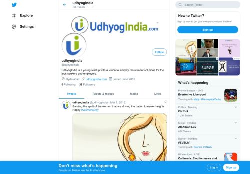 
                            9. udhyogindia (@udhyogindia) | Twitter