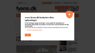 
                            12. Udlejningsbureau: Luksus på Fyn er et hit | Erhverv | fyens.dk